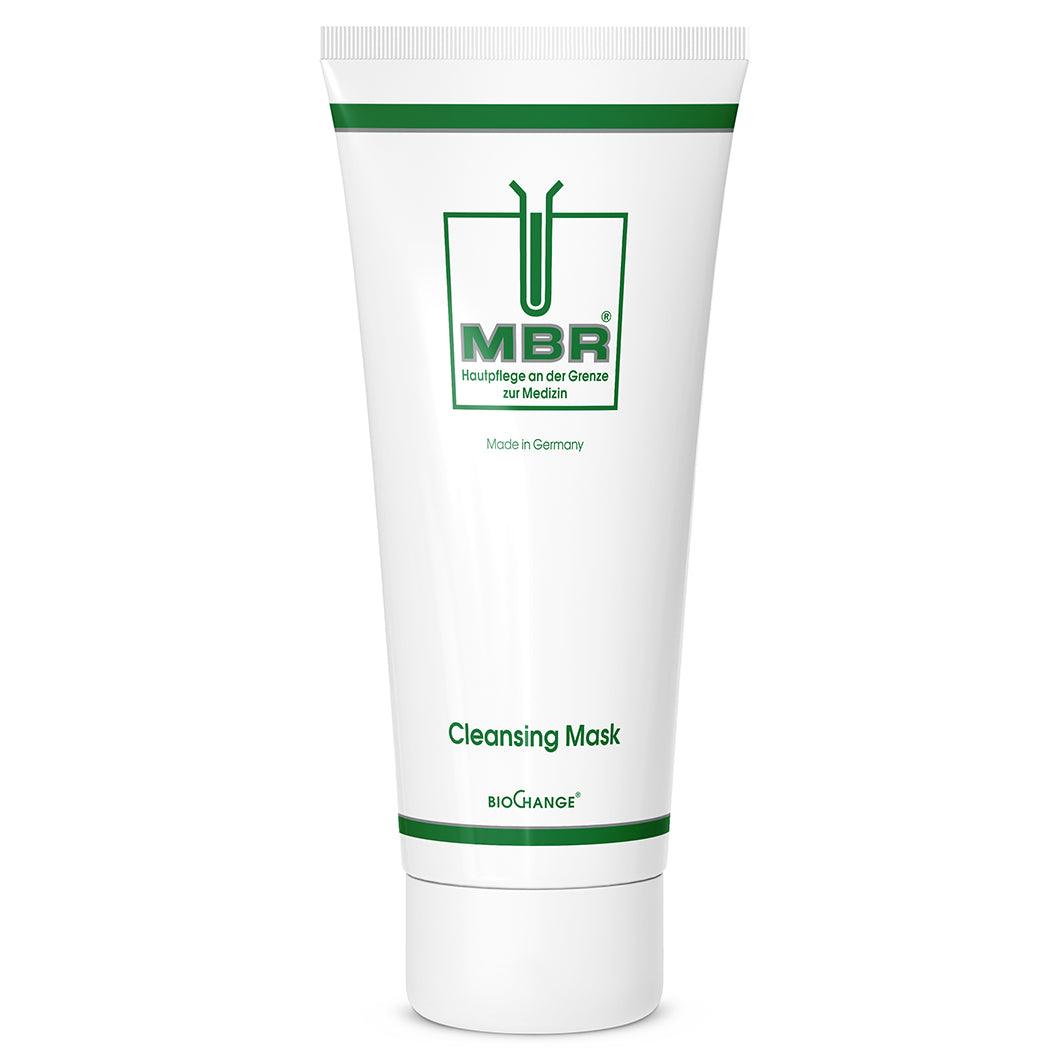 BioChange Cleasing Mask maska oczyszczająca 100 ml