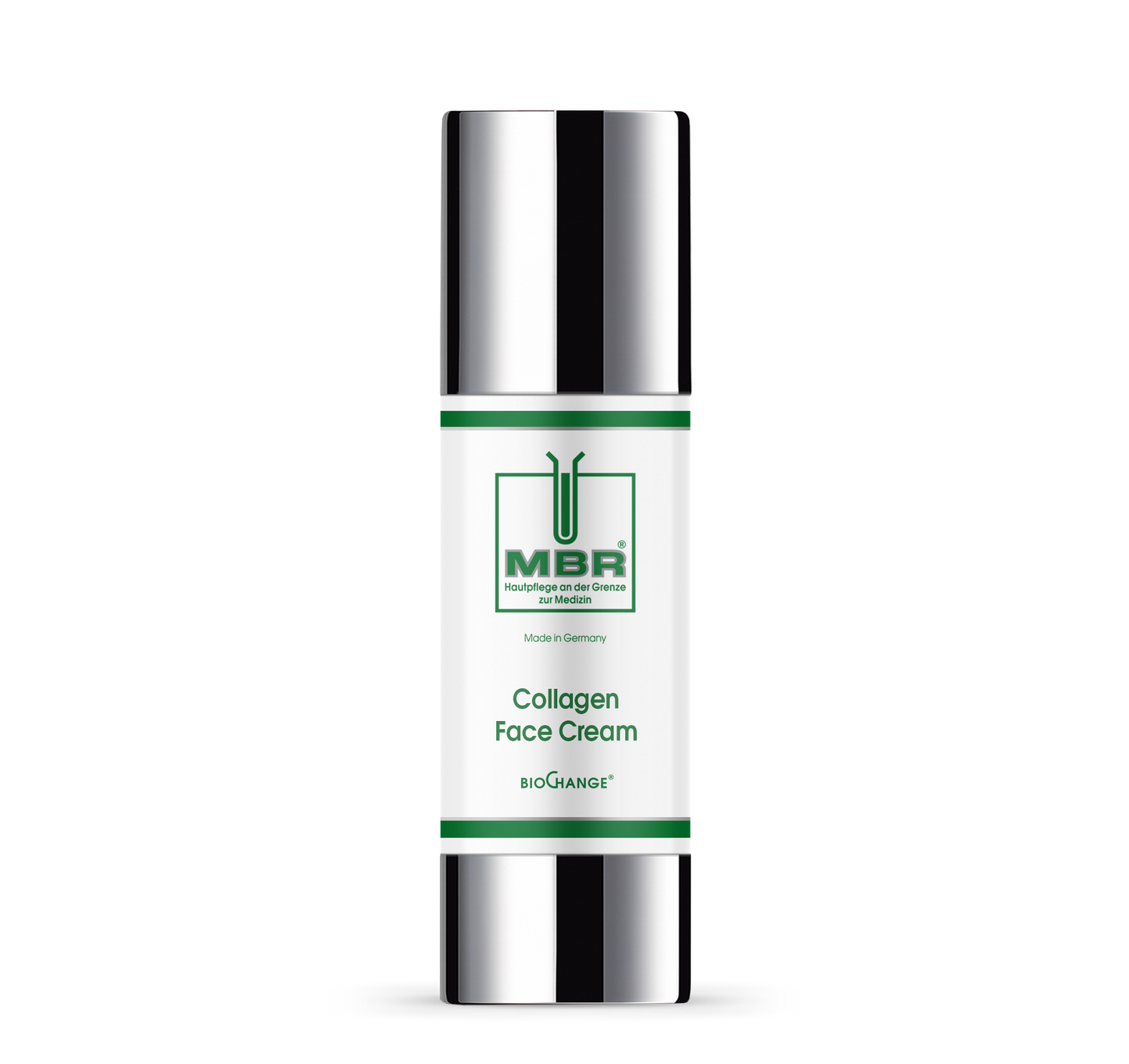 BioChange Collagen Face Cream