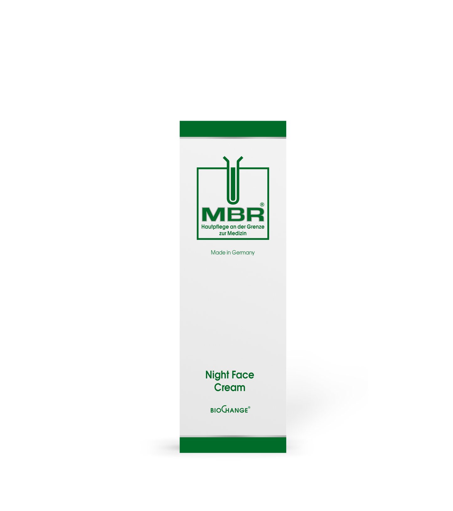 Biochange Night Cream