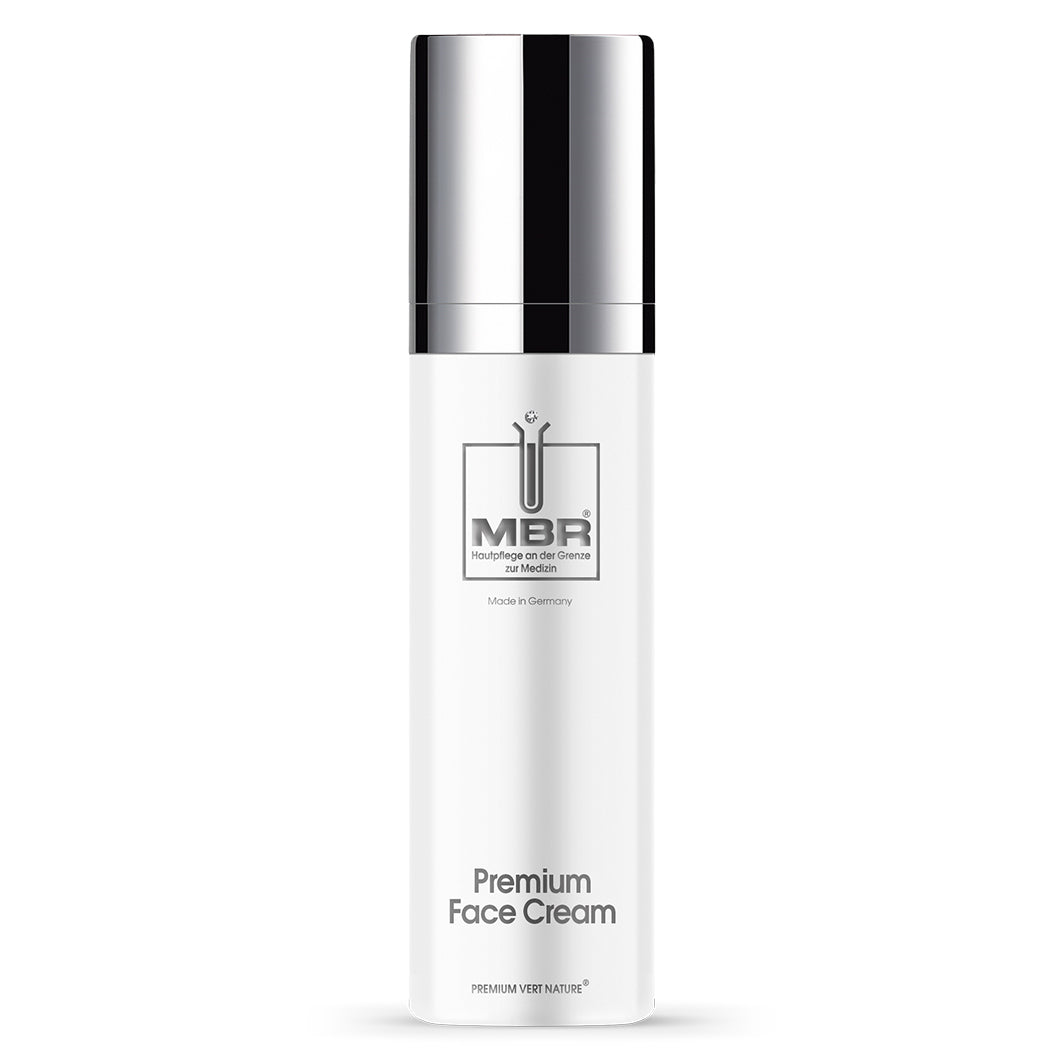 Premium Vert Nature® Premium Face Cream