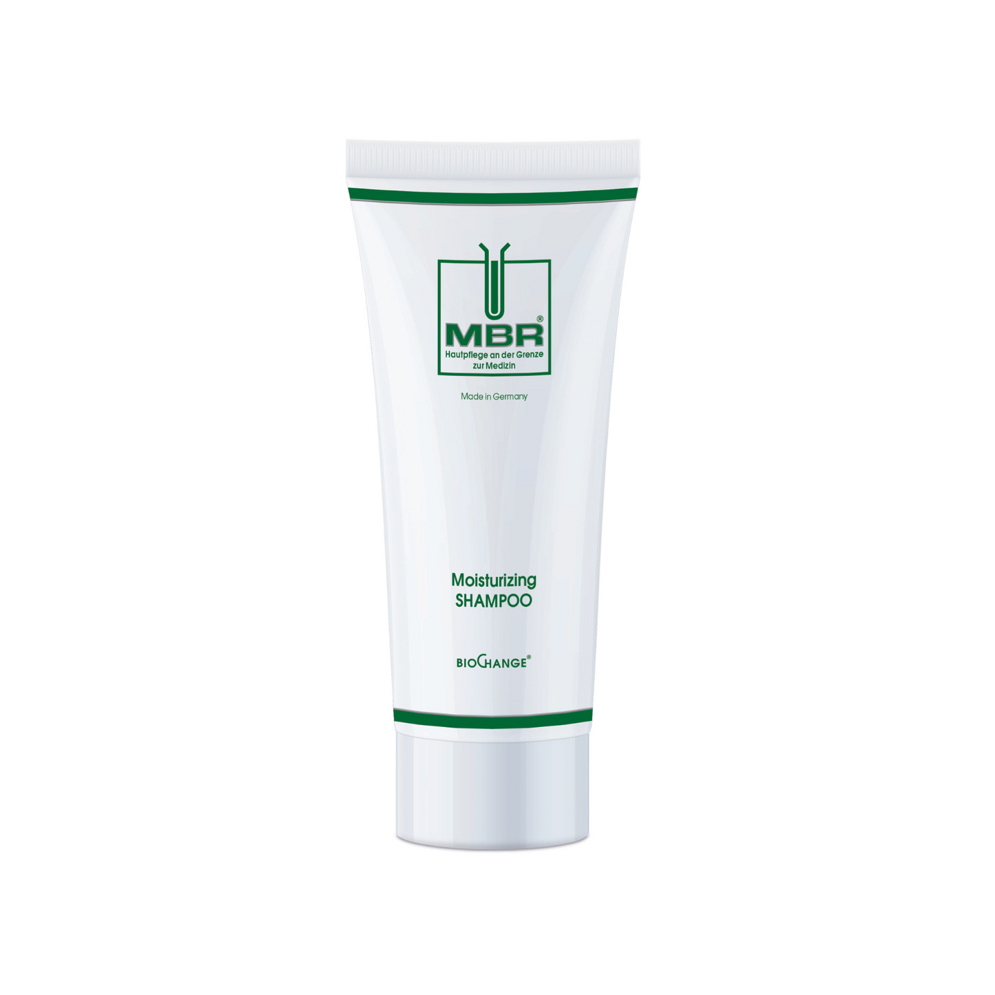 Biochange Moisurizing Shampoo