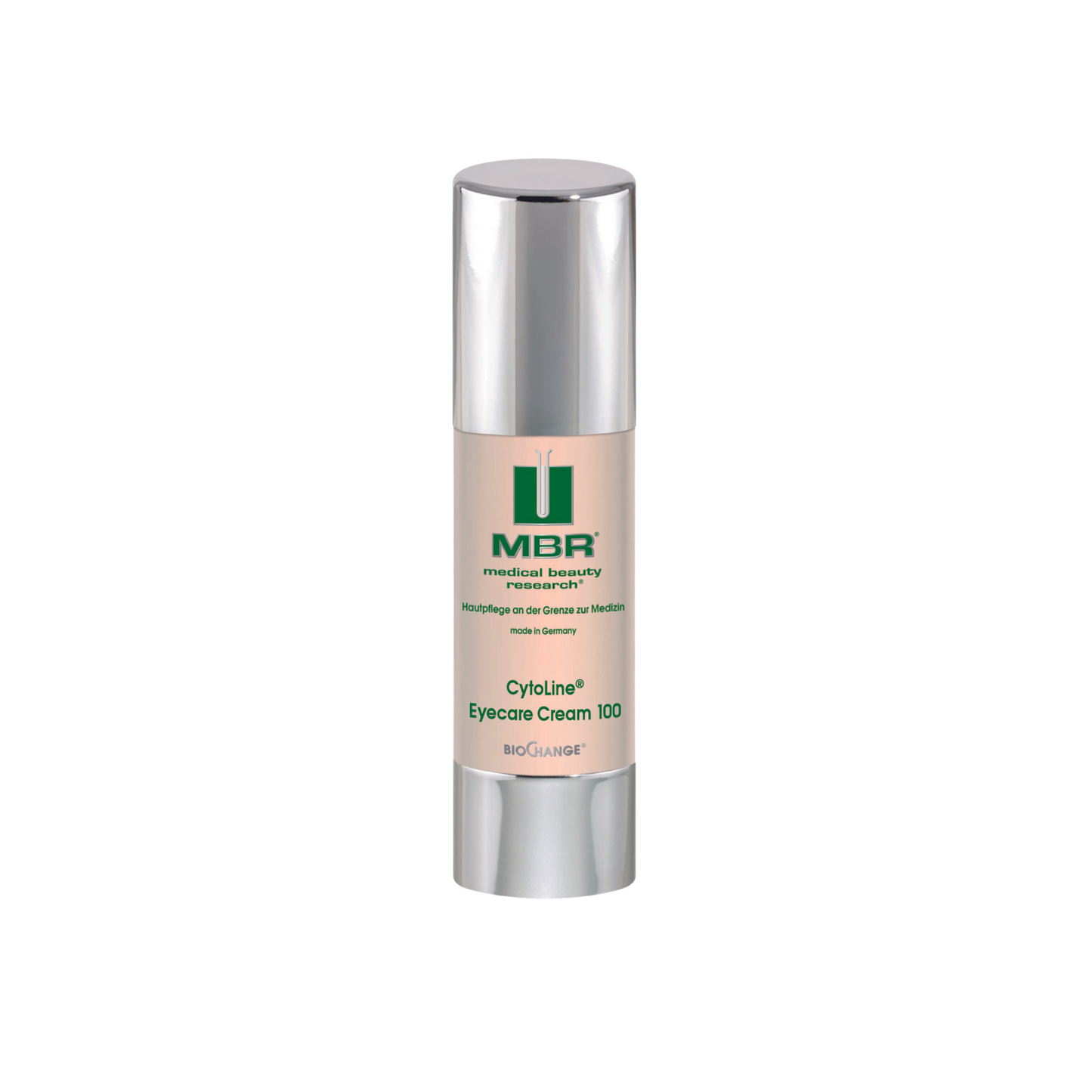 CytoLine® Eyecare Cream 100 Intensywnie regenerujący i odżywczy krem pod oczy 15ml