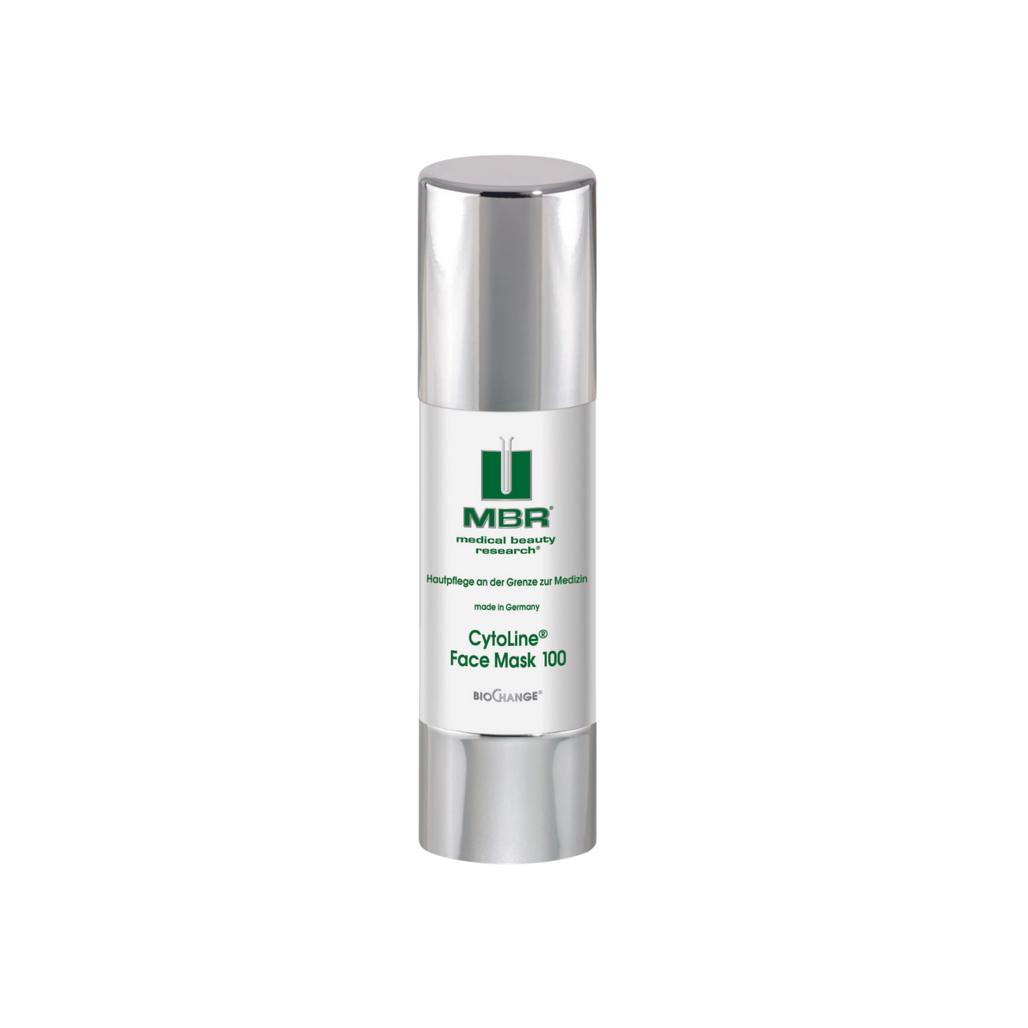 CytoLine® Face Mask 100 Intensywnie regenerująca i ujędrniająca maska do twarzy 50ml