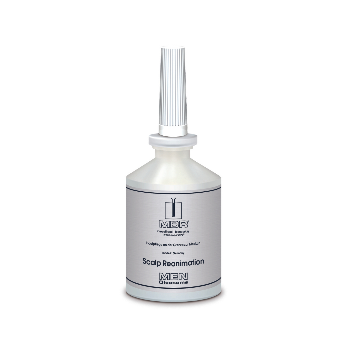 MEN Oleosome Scalp Reanimation Kuracja przyspieszająca porost włosów 100ml