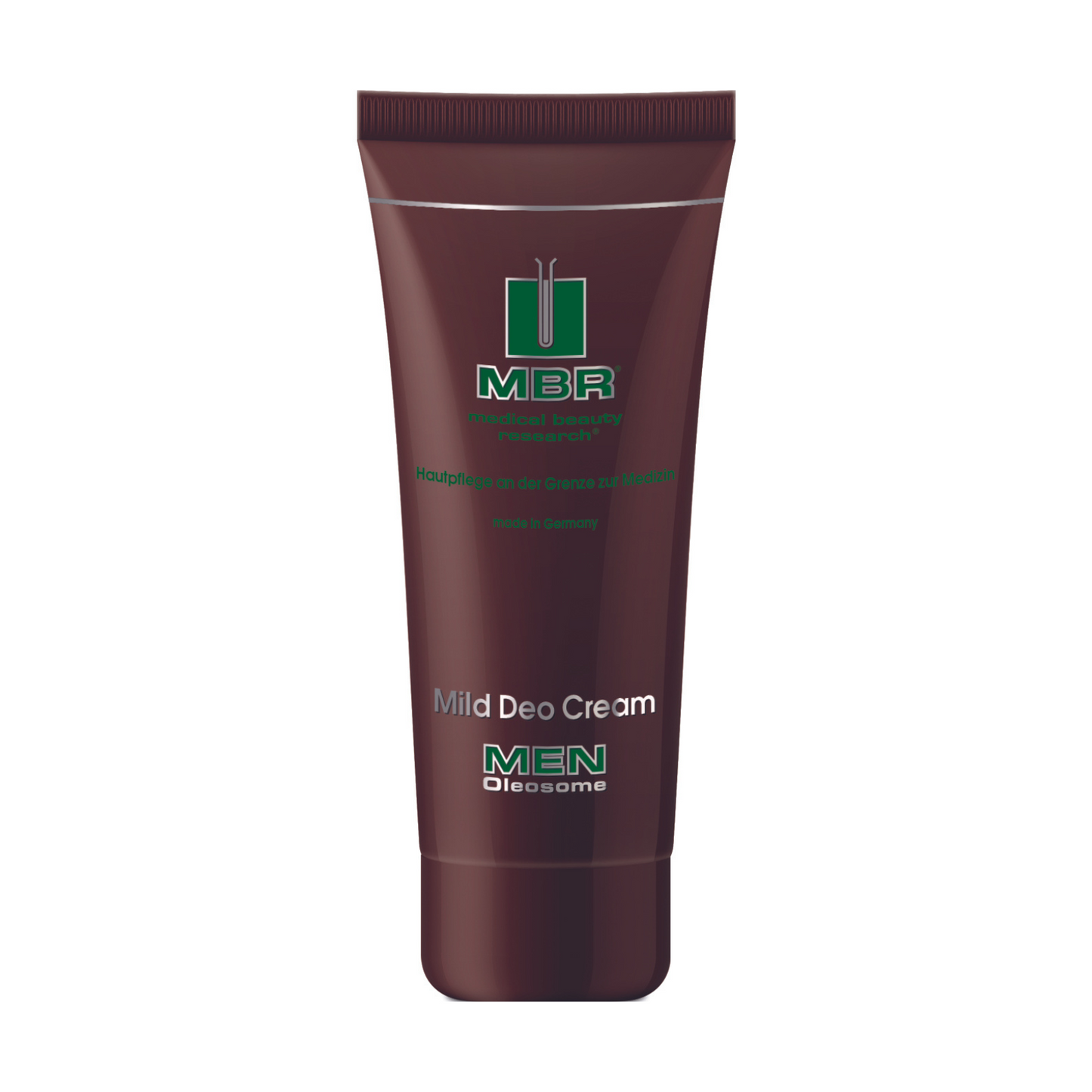 MEN Olesome Mild Deo Cream Łagodny dezodorant w kremie 50ml