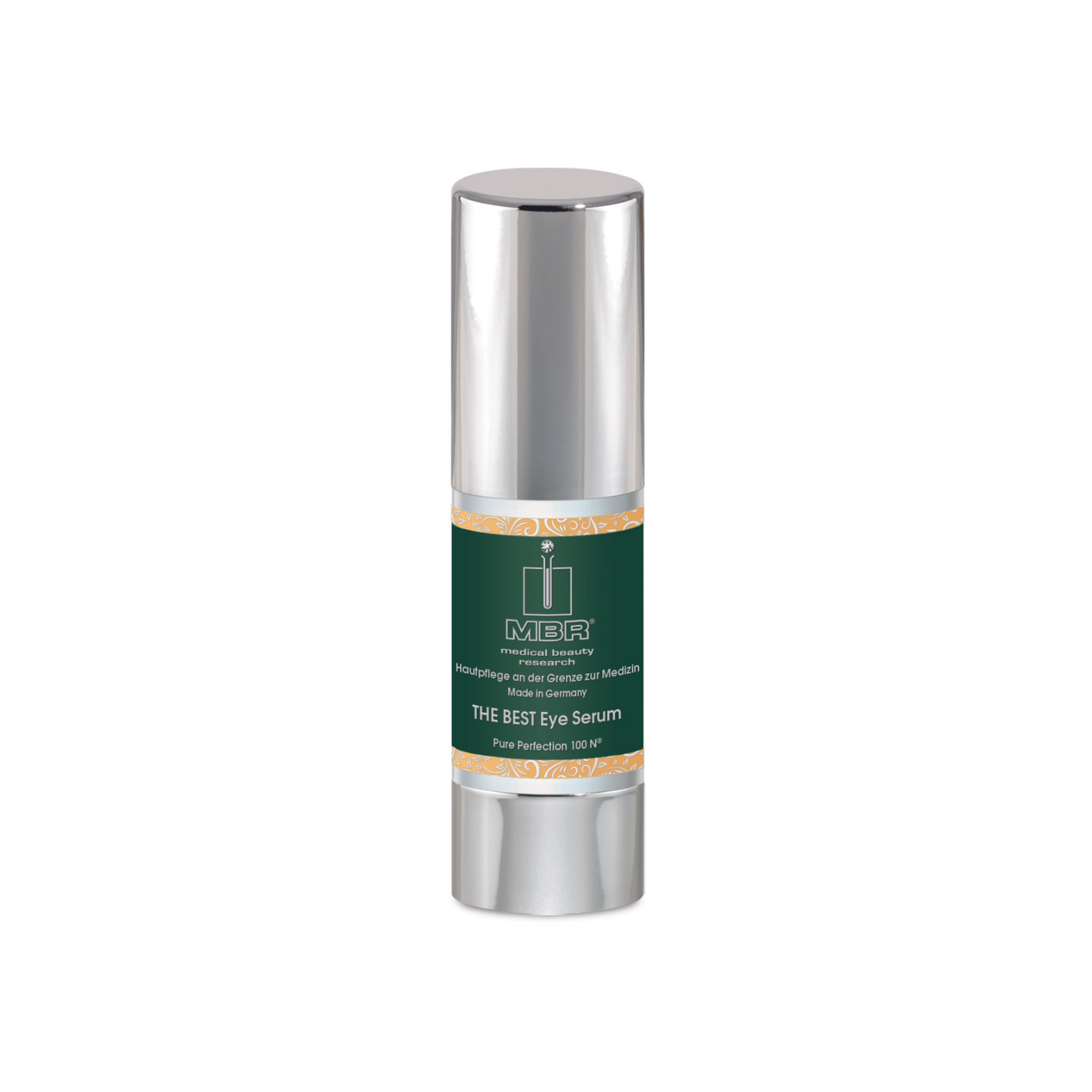 The Best Eye Serum