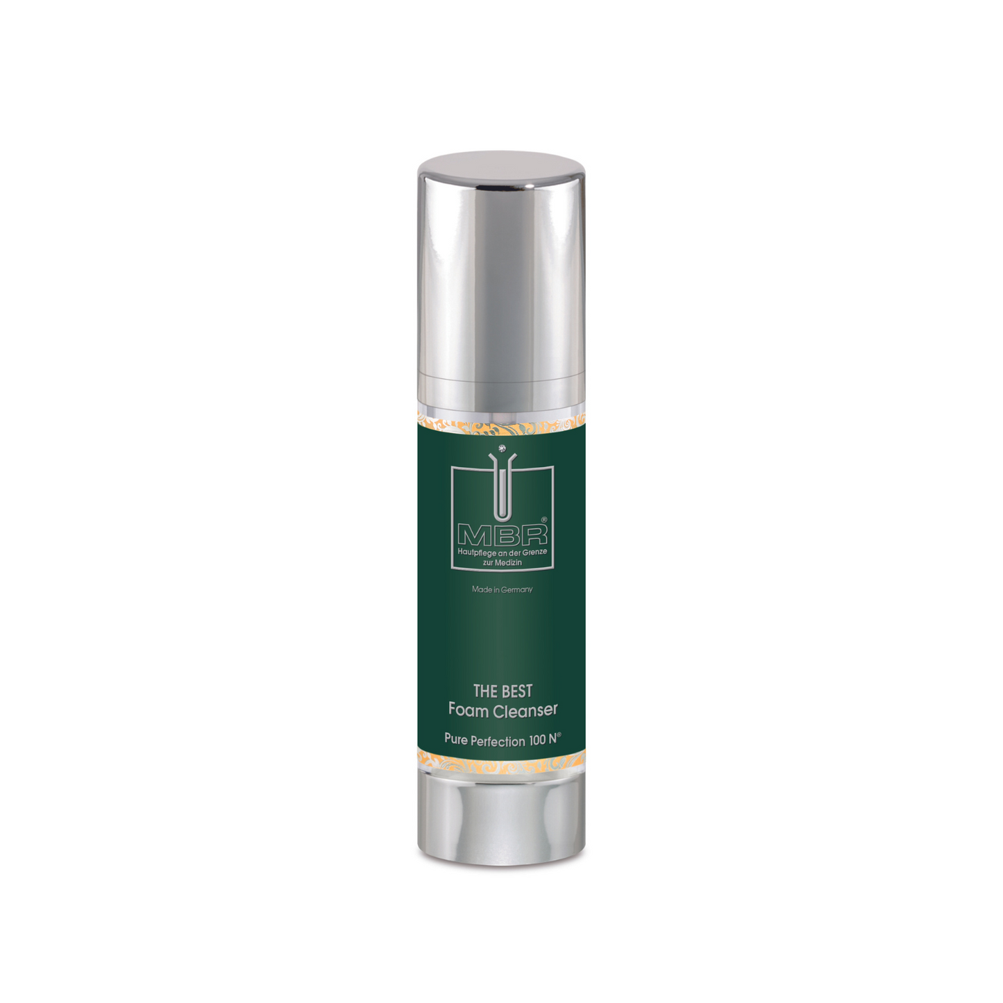 THE BEST Foam Cleanser