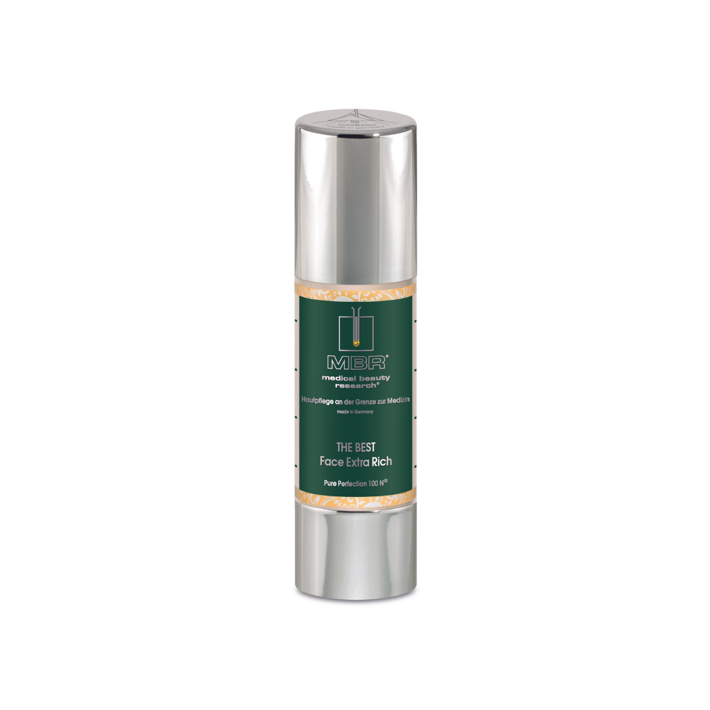 Pure Perfection 100N The Best Face Extra Rich 50 ml