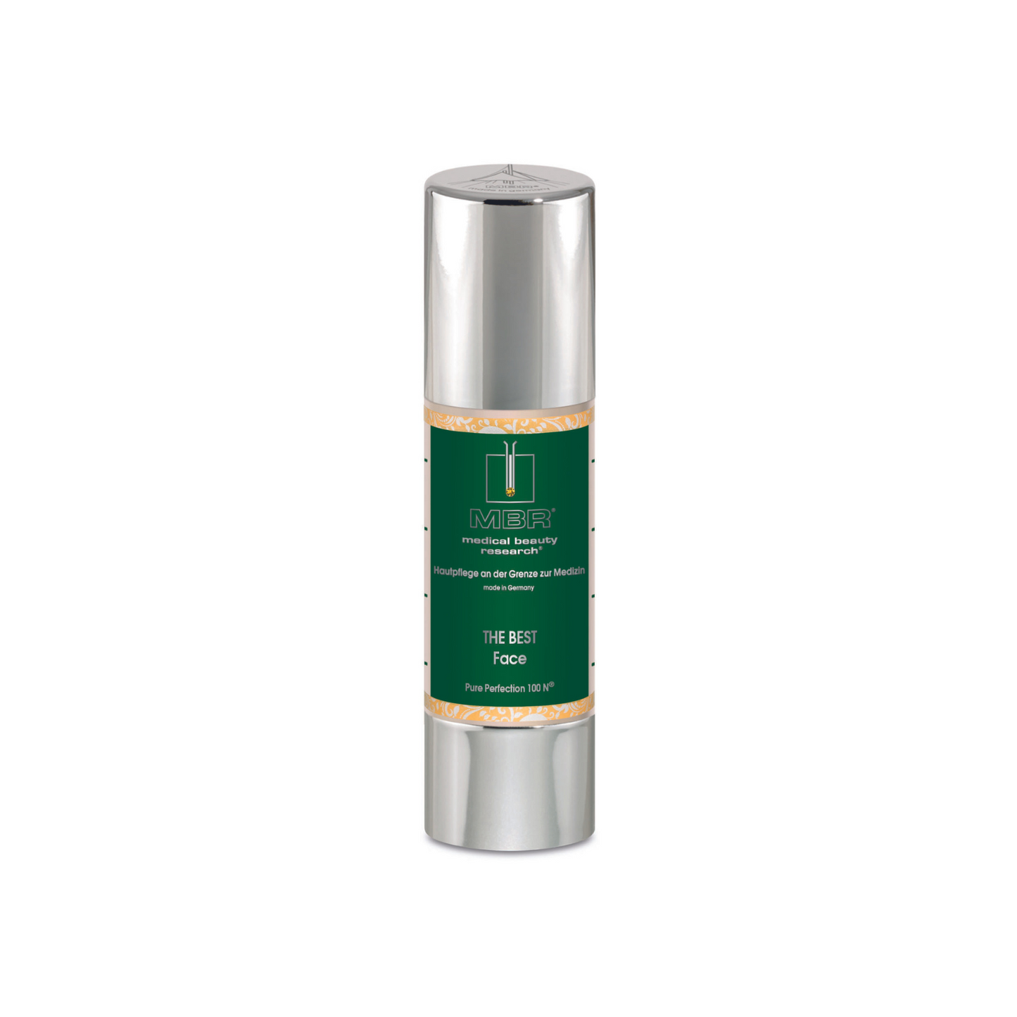 Pure Perfection 100 N THE BEST Face Krem przeciwstarzeniowy do pielęgnacji twarzy 50ml