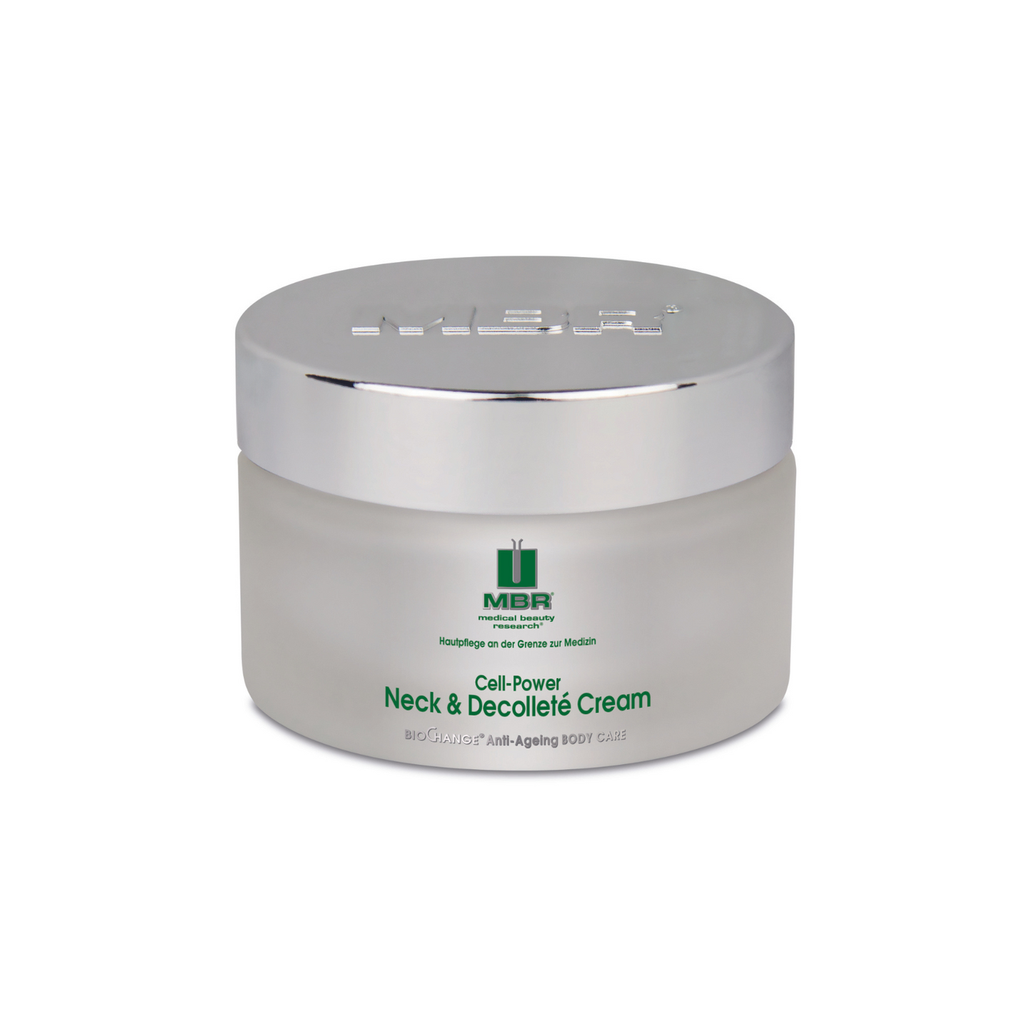 Cell–Power Neck & Decolleté Cream Regenerujący i wygładzający krem do szyi i dekoltu 200 ml