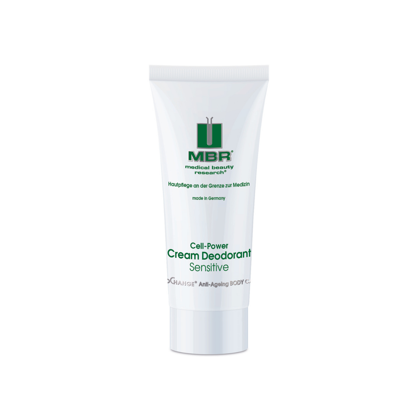 Cell-Power Cream Deodorant Sensitive 50 ml