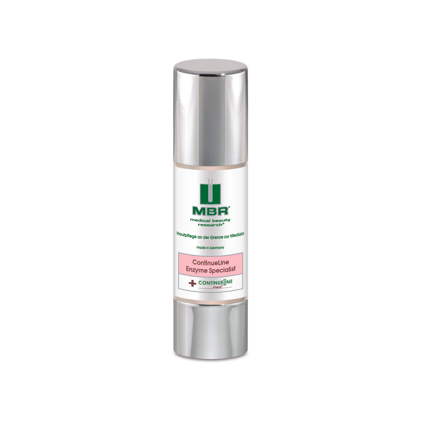 ContinueLine Enzyme Specialist Specjalistyczny peeling enzymatyczny dla skóry wrażliwej 50 ml