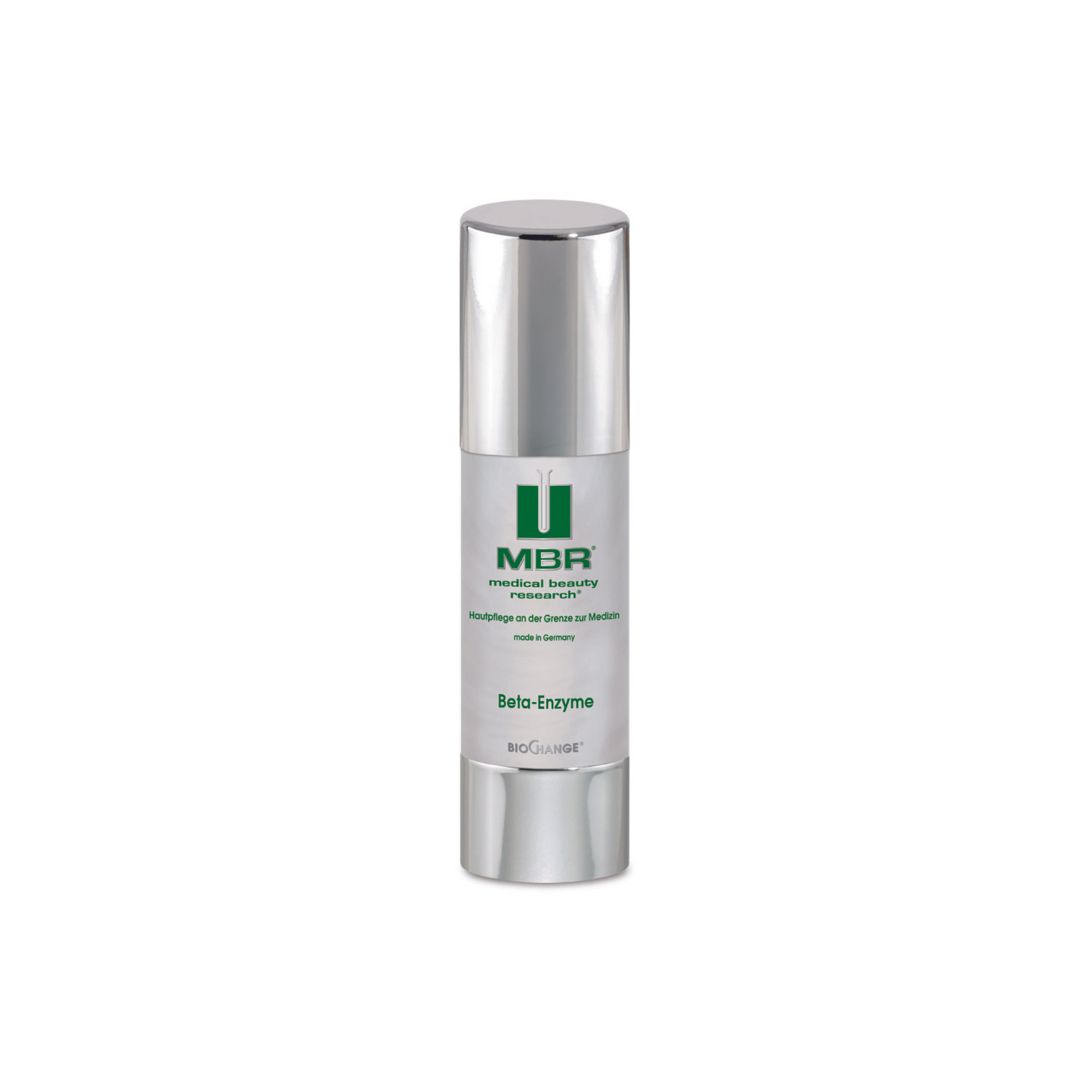BioChange Beta-Enzyme Peeling enzymatyczny o żelowej konsystencji 30 ml