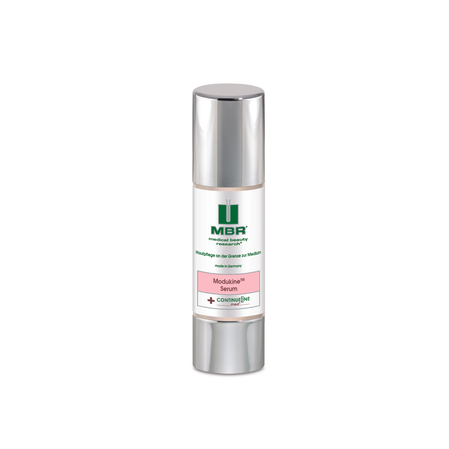 ContinueLine med Modukine™ Serum interwencyjne o właściwościach regenerujących i nawilżających 50ml