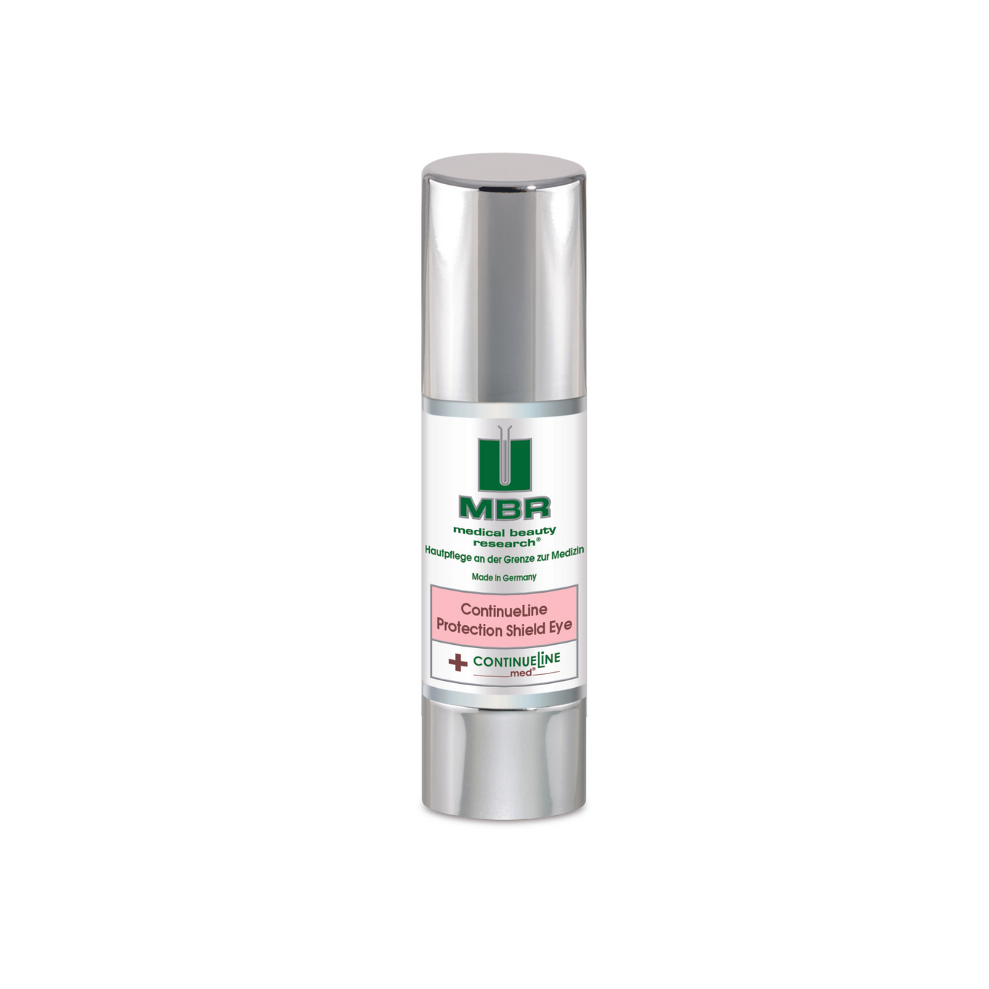 ContinueLine med Protection Shield Eye Regenerujący i łagodząco - kojący krem pod oczy 30ml