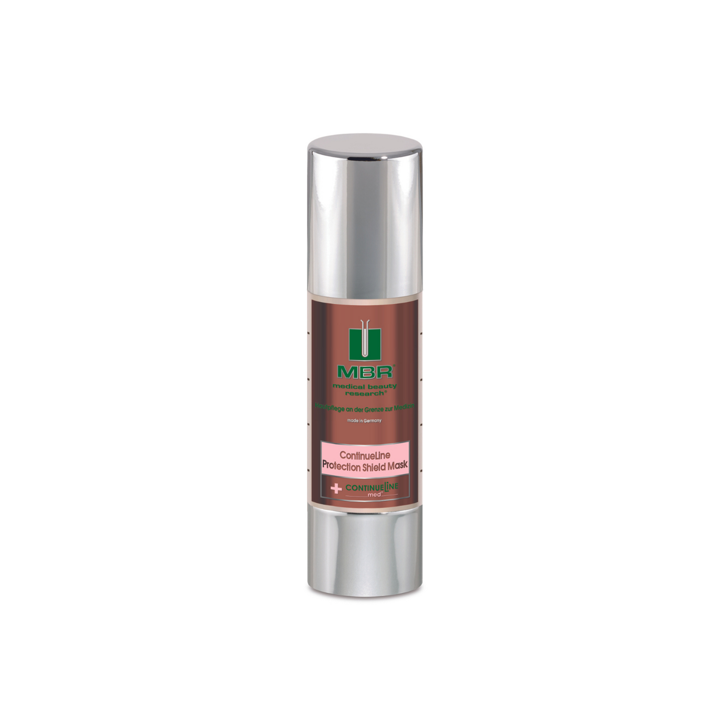 ContinueLine med Protection Shield Mask Łagodząco - kojąca maska do skóry suchej, wrażliwej i skłonnej do podrażnień 50ml