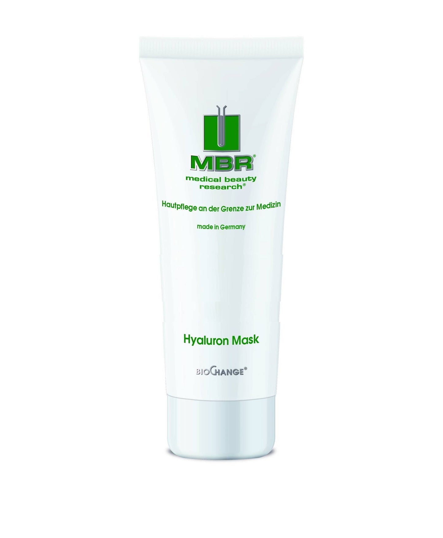 BioChange Hyaluron Mask 100 ml