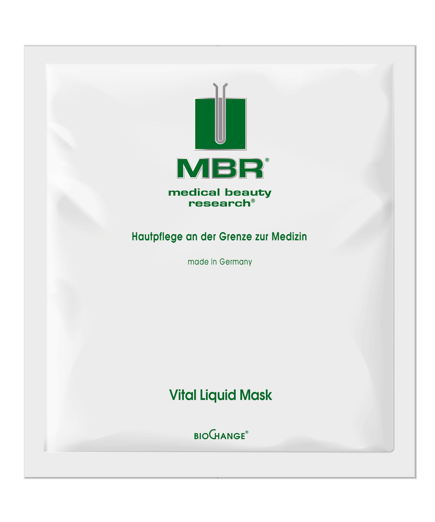 BioChange Vital Liquid Mask 20 ml