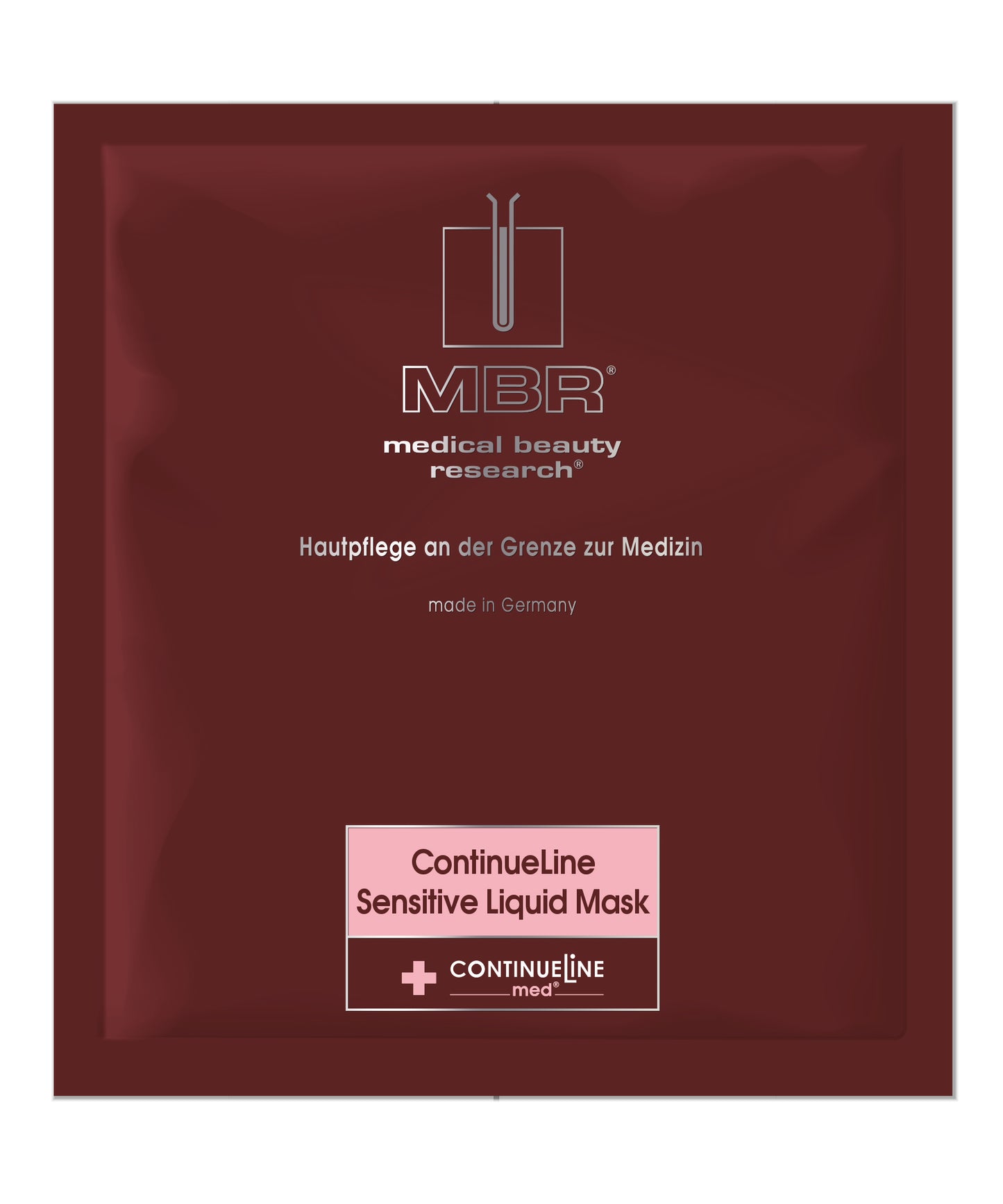 ContinueLine Sensitive Liquid Mask 20 ml