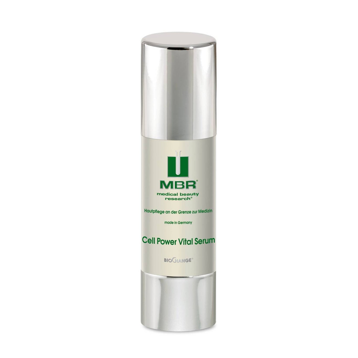 BioChange Cell-Power Vital Serum pobudzające regenerację i witalność komórek skóry 30 ml