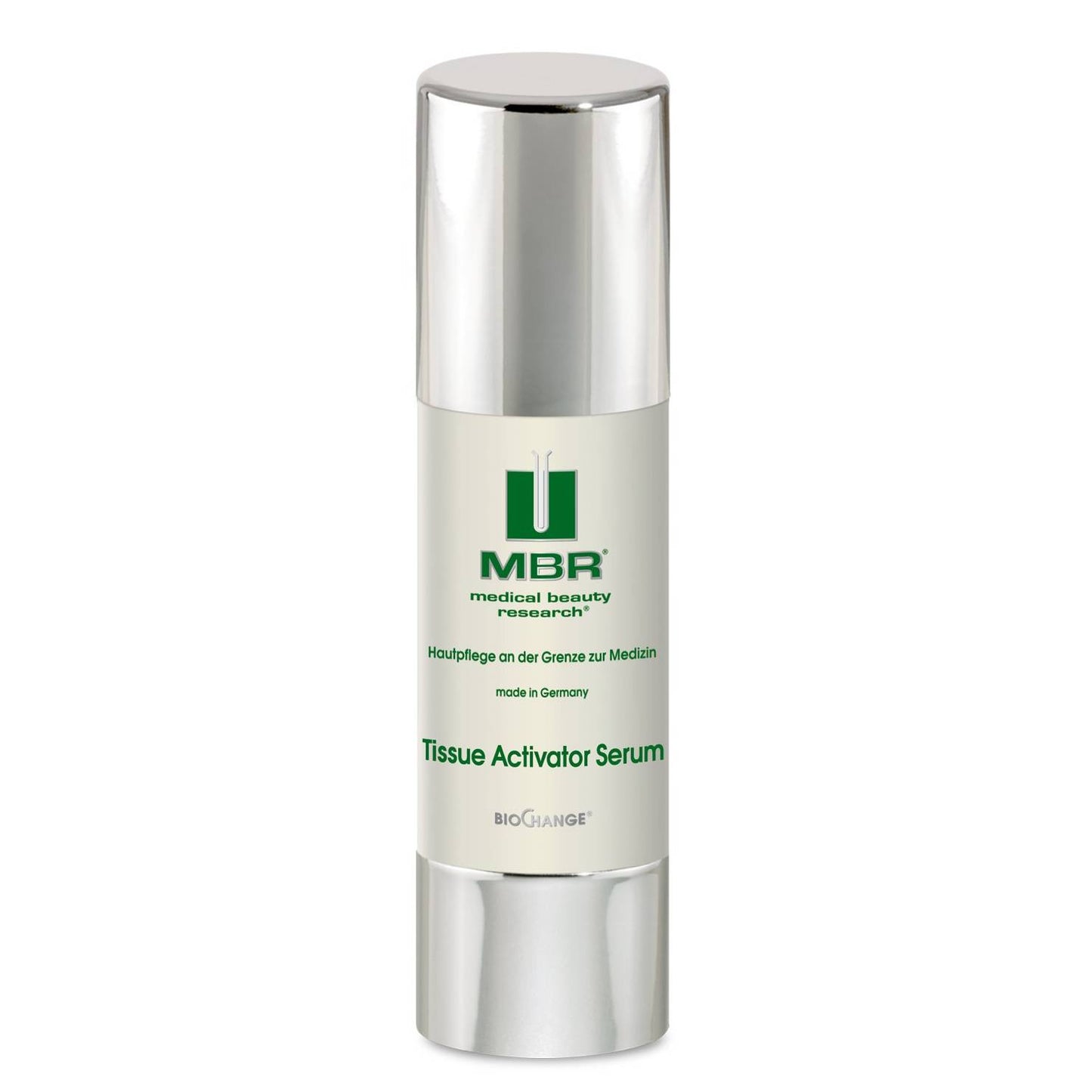 BioChange Tissue Activator Serum regenerujące elastyczność skóry 50ml