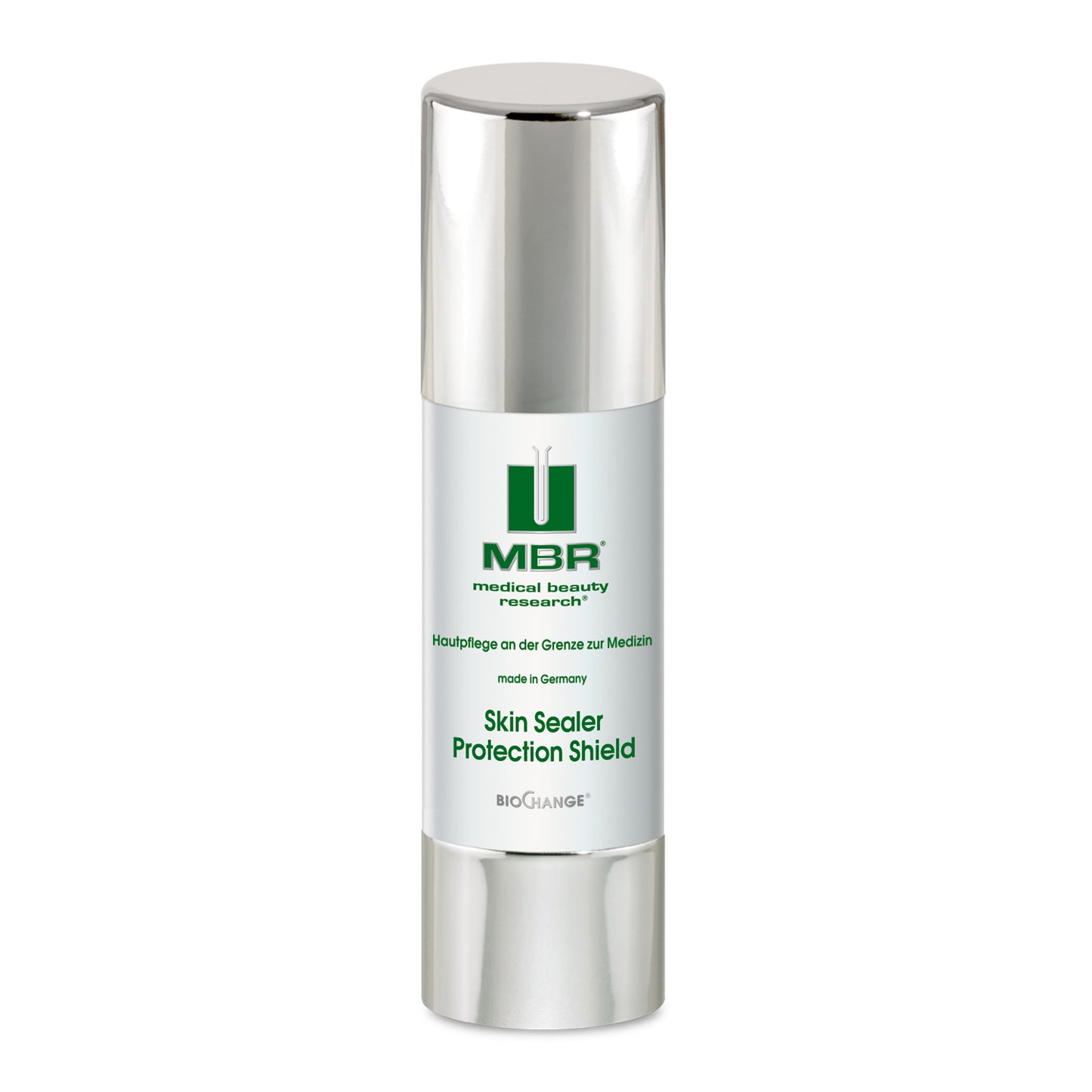 BioChange Skin Sealer Protection Shield Emulsja do pielęgnacji twarzy 50 ml