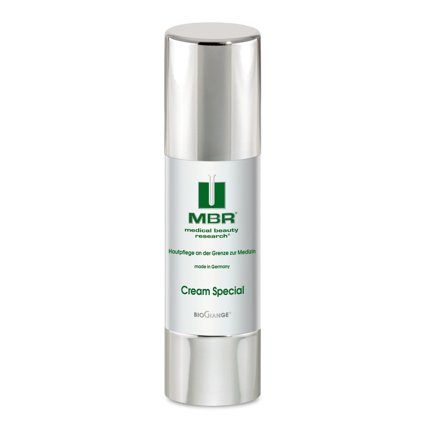 BioChange Cream Special Krem dla skóry suchej, uszkodzonej i skłonnej do podrażnień 50ml