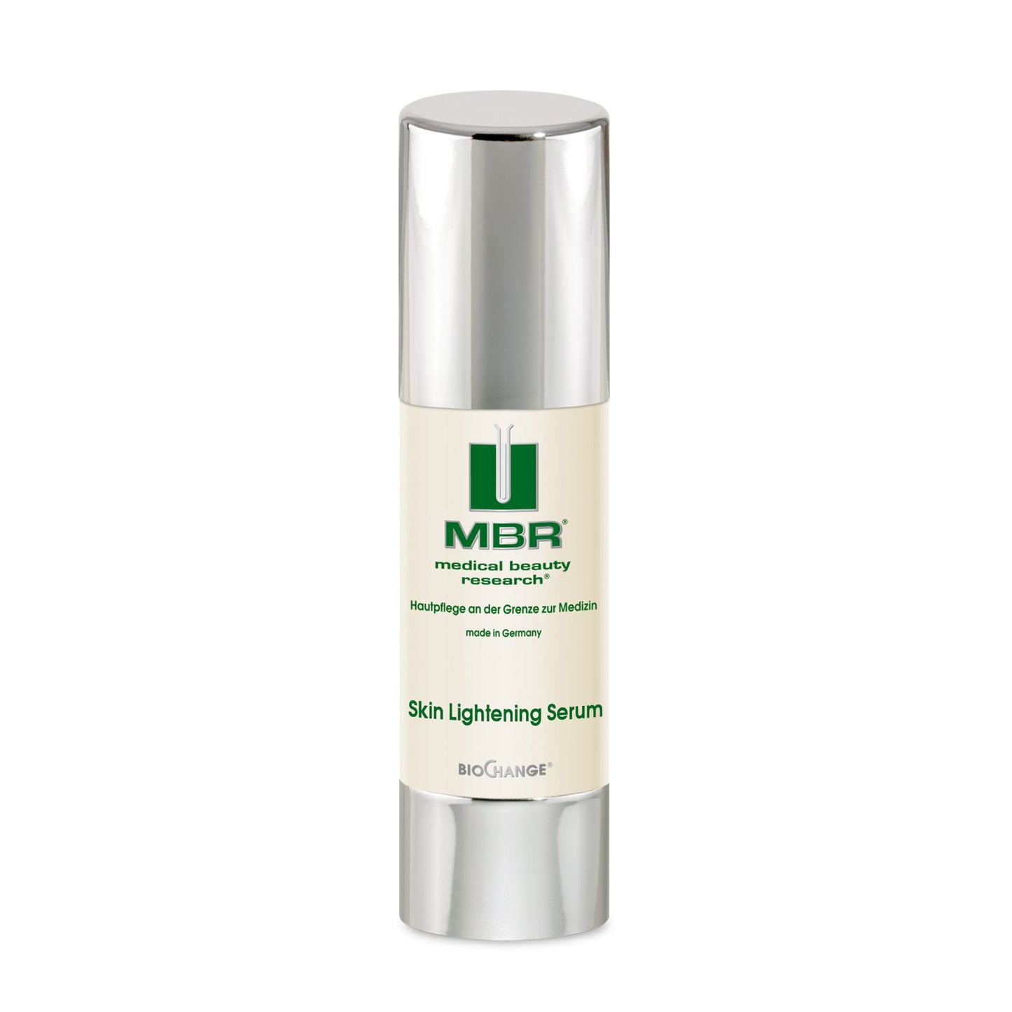 BioChange Skin Lightening Serum rozjaśniające przebarwienia pigmentacyjne 30ml