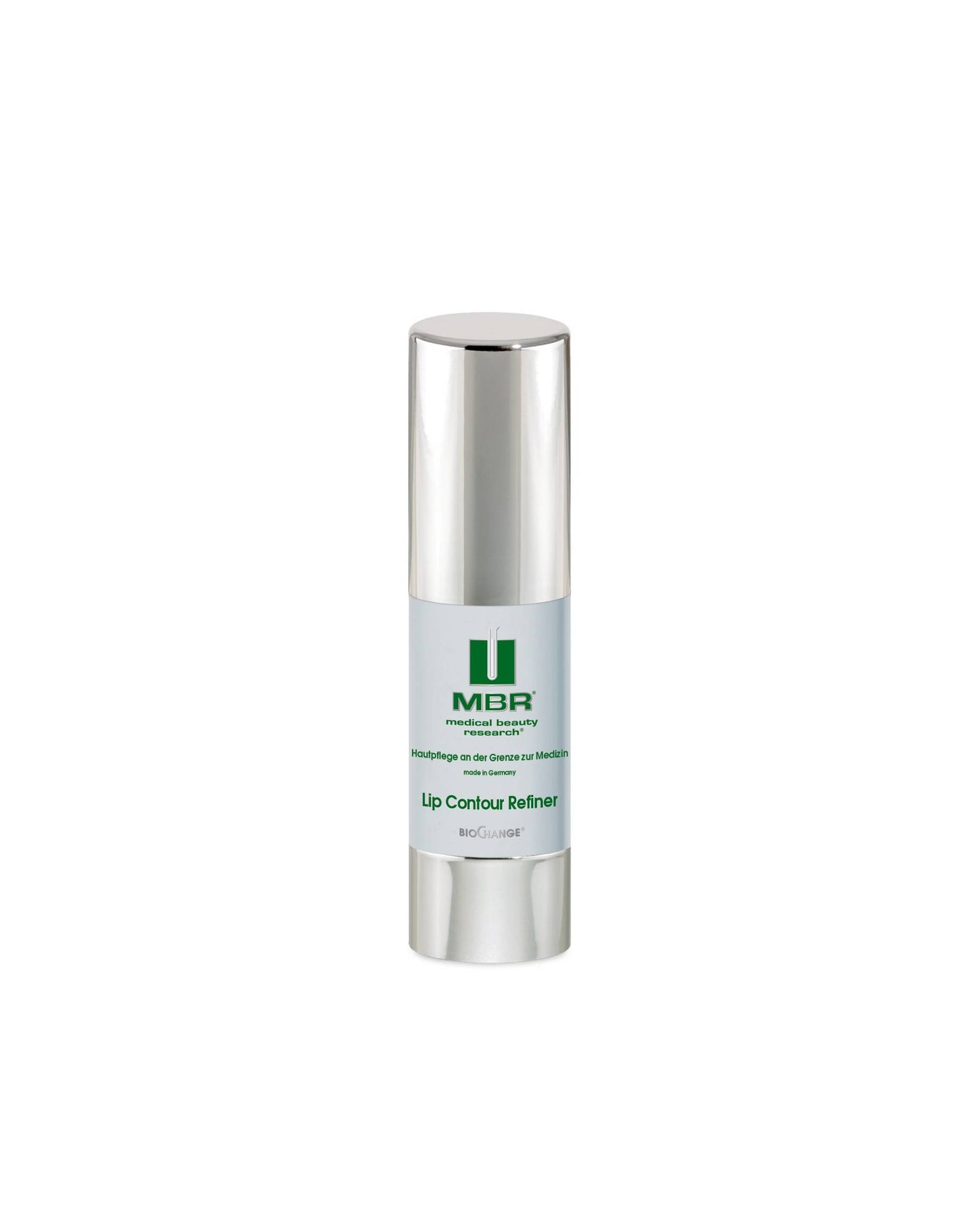 BioChange Lip Contour Refiner Multiaktywny krem do pielęgnacji skóry ust i wokół ust 15ml