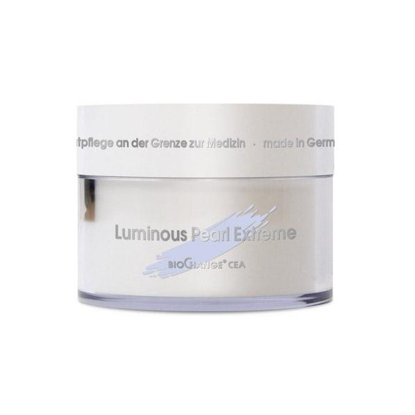 BioChange® CEA - Luminous Pearl Extreme Ochronny krem przeciwdziałający starzeniu się skóry 50ml