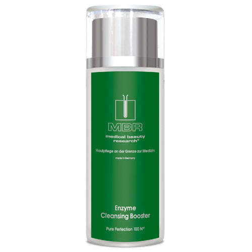 Pure Perfection 100 N Enzyme Cleansing Booster Oczyszczający peeling w pudrze 80g