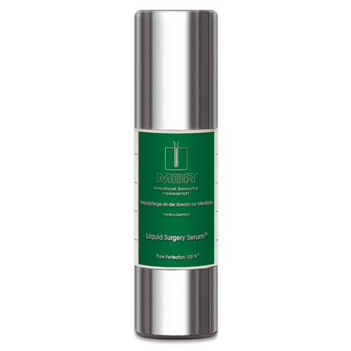 Pure Perfection 100 N Liquid Surgery Serum Płynny skalpel 50ml
