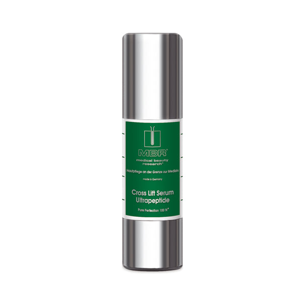 Pure Perfection 100 N Cross Lift Serum Ultrapeptide Intensywnie wygładzające serum pepytdowe 30ml