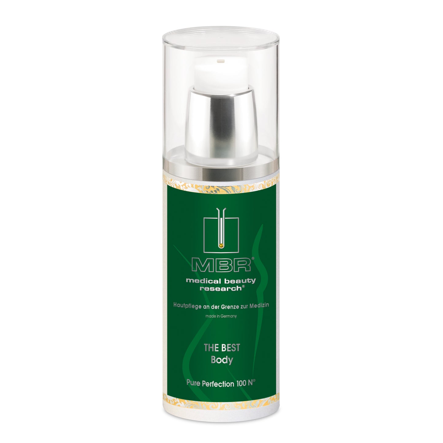 Pure Perfection 100 N THE BEST Body Serum do ciała przywracające młodość skóry 150ml