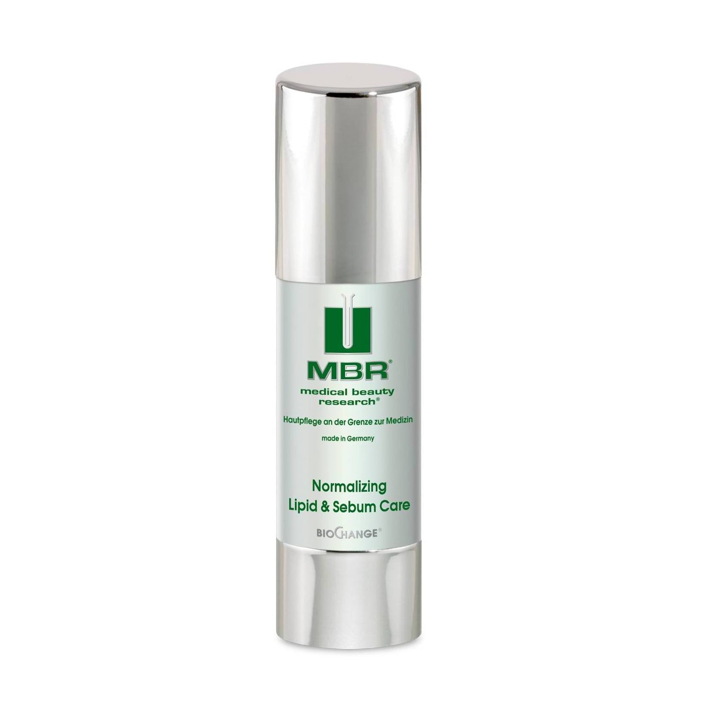 Biochange Normalizing Lipid & Sebum Care Koncentrat regulujący gospodarkę wodno – tłuszczową skóry 30ml