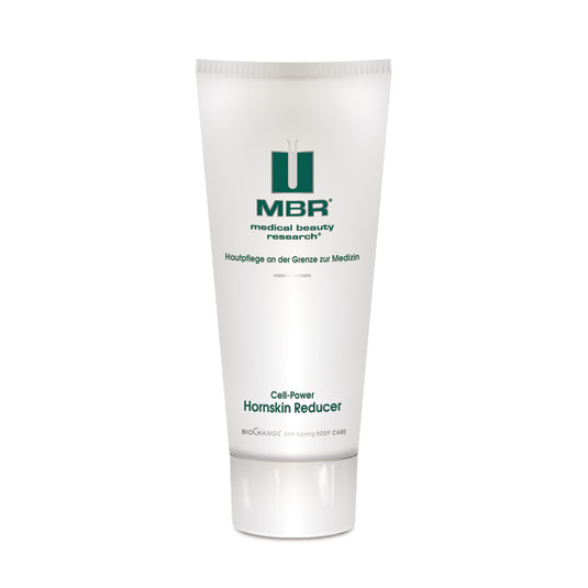 Cell-Power Hornskin Reducer Odżywczy krem redukujący zrogowacenia skóry 100ml
