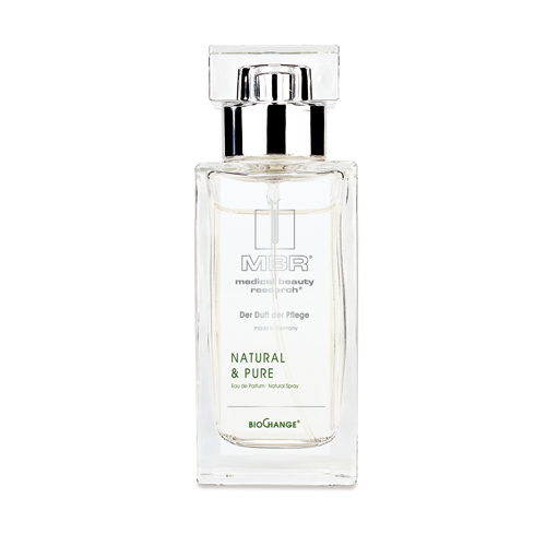 BioChange® NATURAL & PURE woda perfumowana spray 50ml