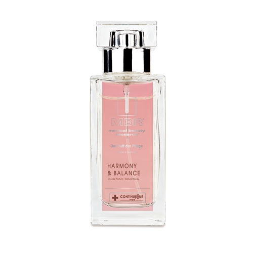 ContinueLine med® HARMONY & BALANCE woda perfumowana spray 50ml