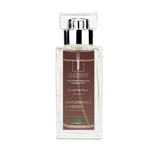 MEN Oleosome PERFORMANCE & ENERGY woda perfumowana spray 50ml