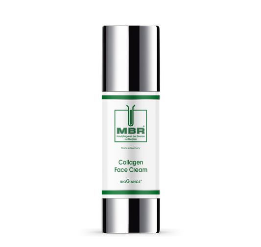 BioChange Collagen Face Cream