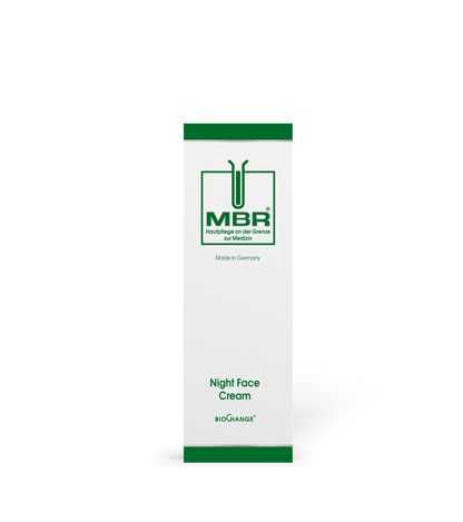 Biochange Night Cream