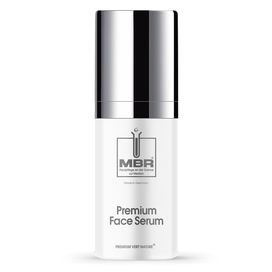 Premium Vert Nature® Premium Face Serum