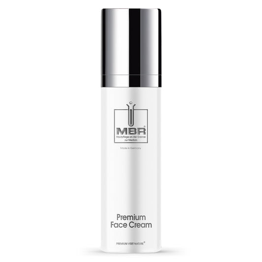 Premium Vert Nature® Premium Face Cream