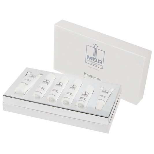 Premium Vert Nature® Premium Set