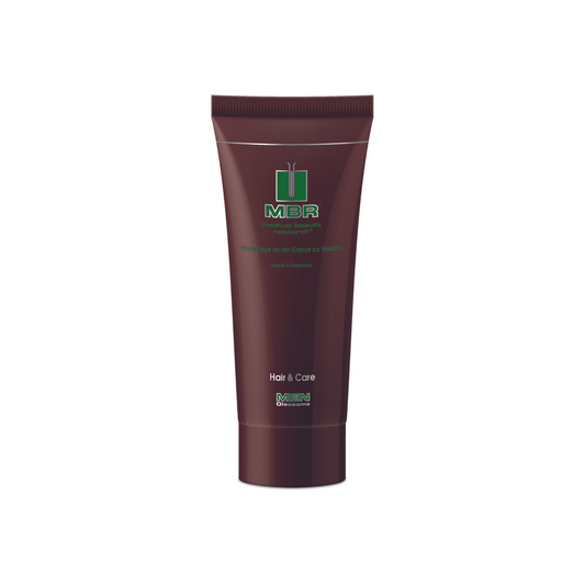 MEN Oleosome HAIR & CARE łagodny szampon do włosów 200 ml