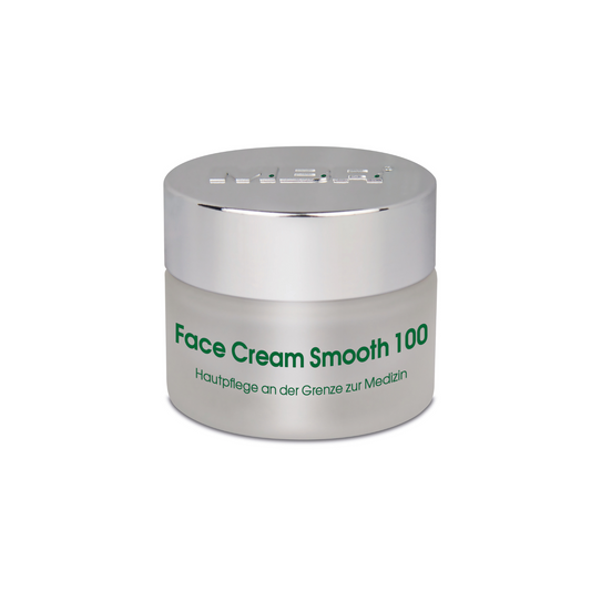 Pure Perfection 100 N Face Cream Smooth 100 Krem do twarzy o właściwościach intensywnie regenerujących i wygładzających skórę 50ml