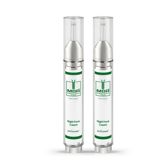 Biochange Night Cream