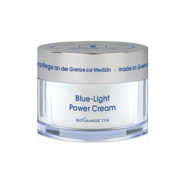Blue- Light Power Cream