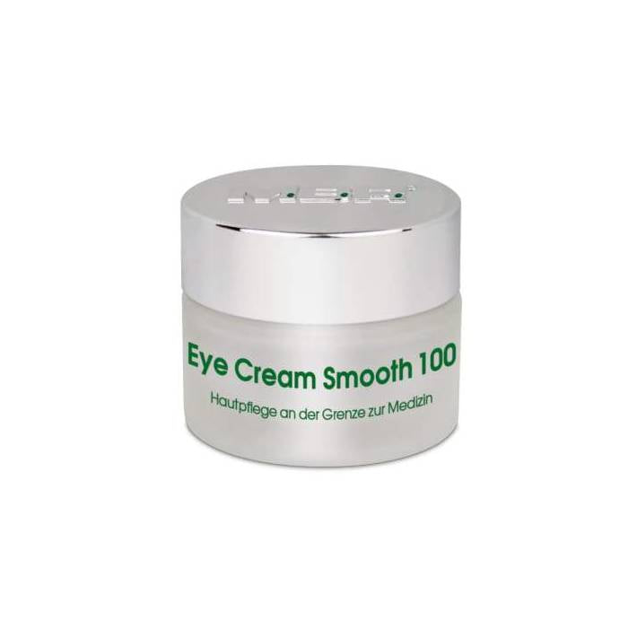 Pure Perfection 100 N Eye Cream Smooth 100 Intensywnie regenerująca i wygładzająca emulsja do skóry wokół oczu 15ml
