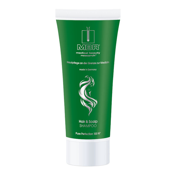 Pure Perfection 100N Hair & Scalp Shampoo 200 ml